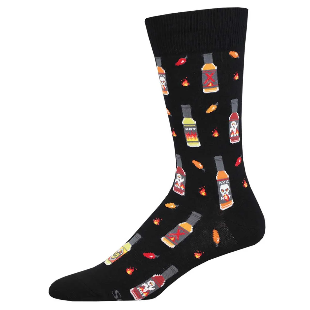 Men's Adult Socks