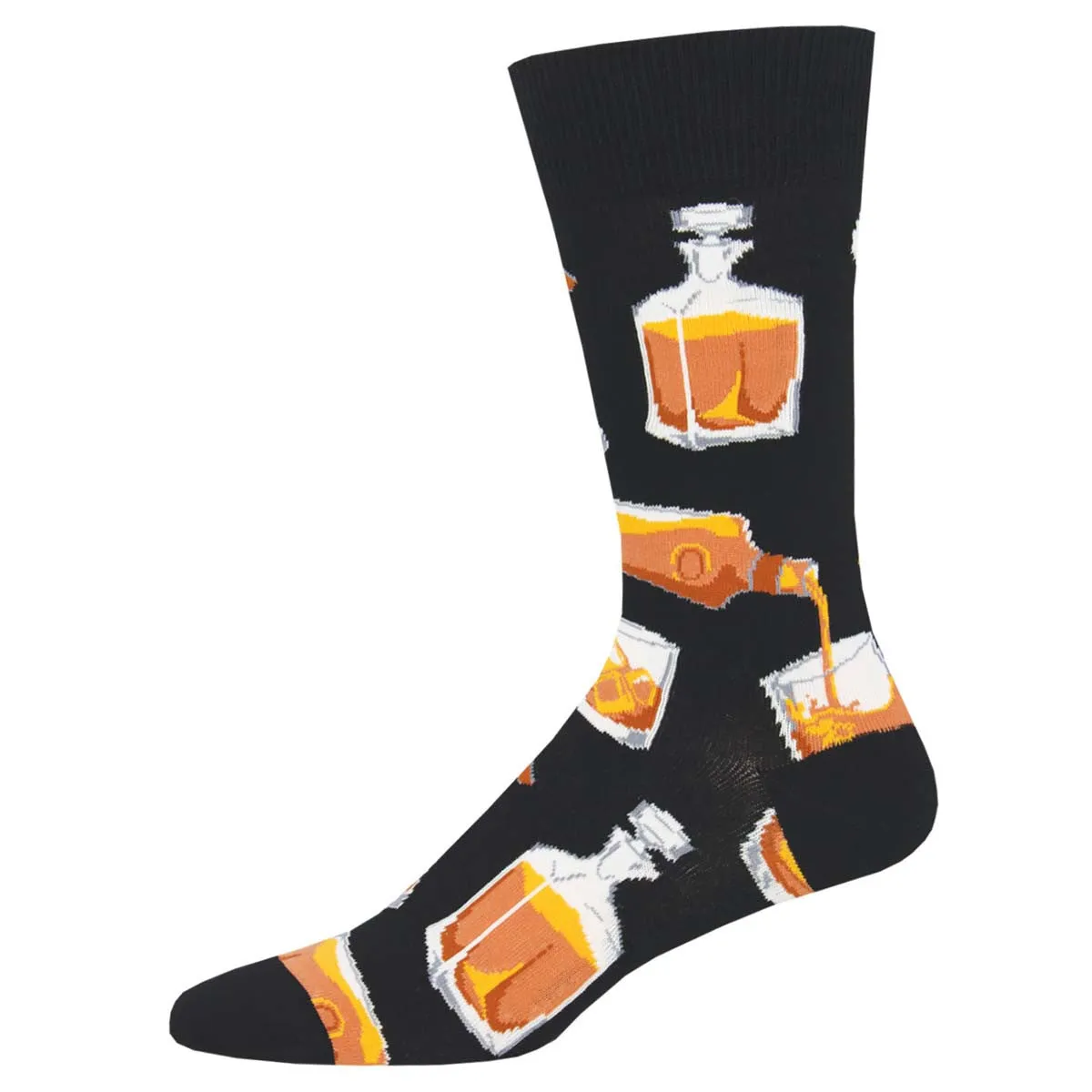 Men's Adult Socks