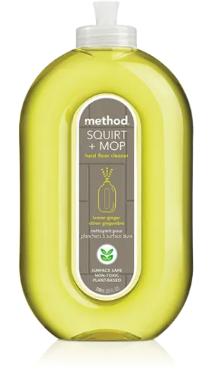 Method All Purpose Floor Cleaner 740ml