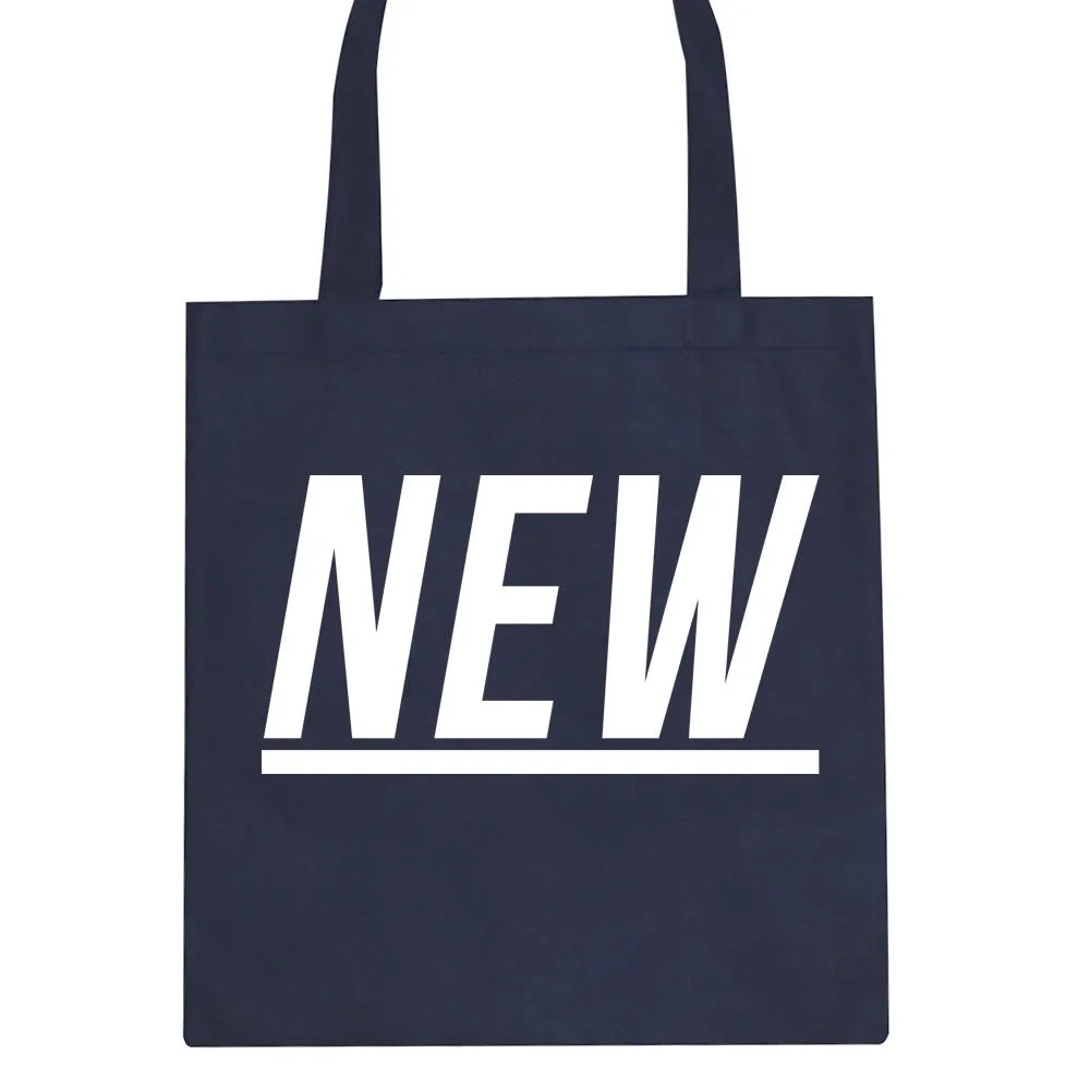 New Summer 2014 Tote Bag