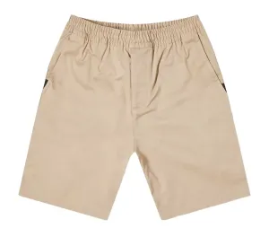 Nike SB Pull On Chino Shorts - Khaki