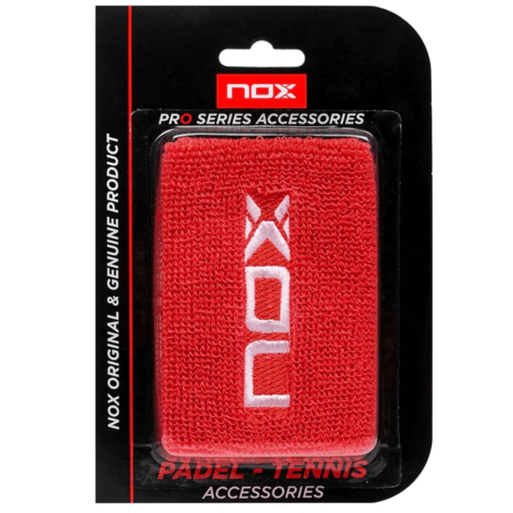 NOX Padel Sport Wristbands