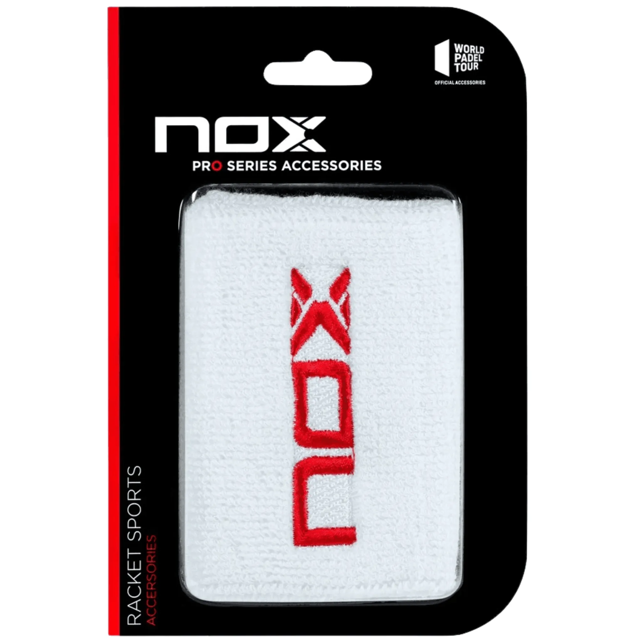 NOX Padel Sport Wristbands