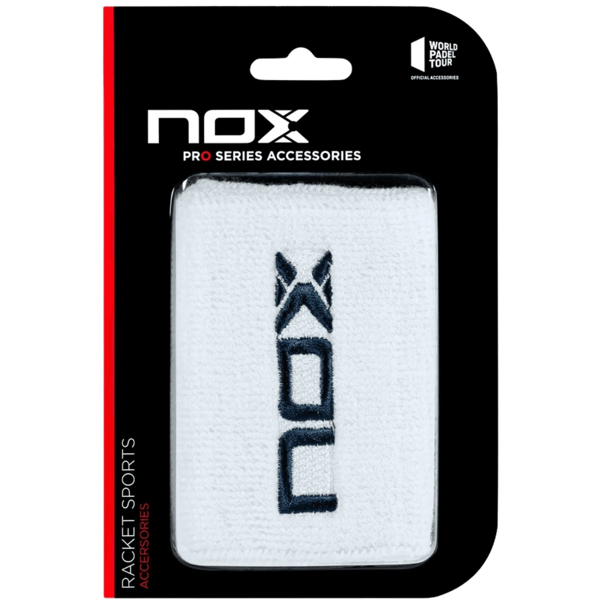 NOX Padel Sport Wristbands