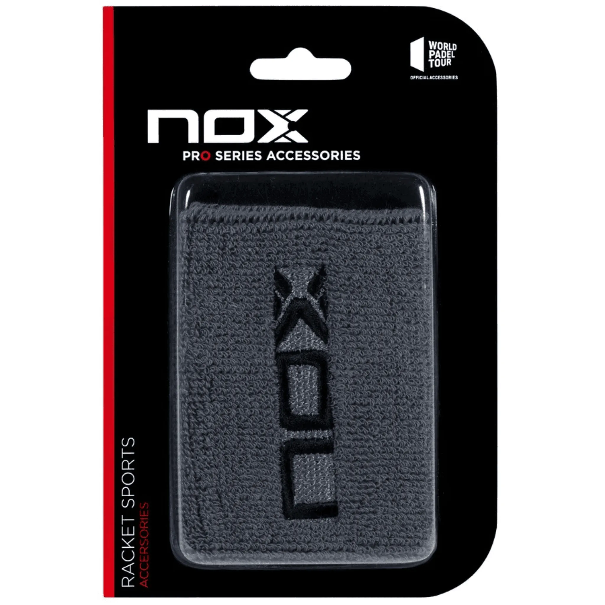 NOX Padel Sport Wristbands