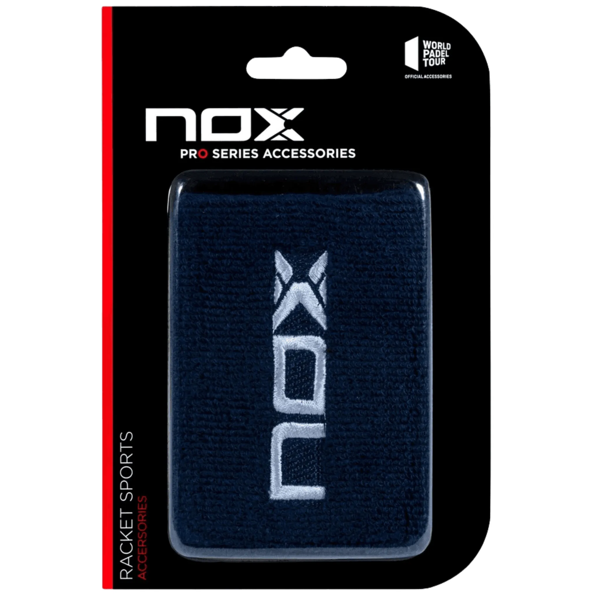 NOX Padel Sport Wristbands