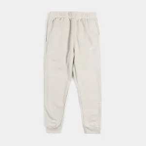 NSW Club Fleece Mens Pants (Light Bone)