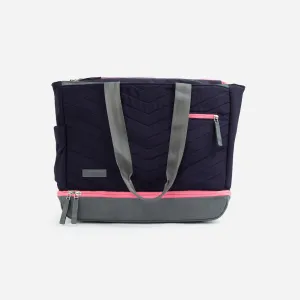 Parisii Two-in-one Tennis & Pickleball Tote