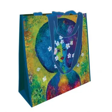 Shades Eco Shopping Bag