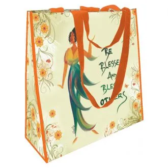 Shades Eco Shopping Bag