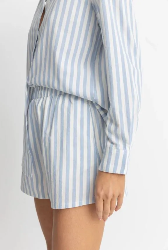 SHORELINE STRIPE SHORT