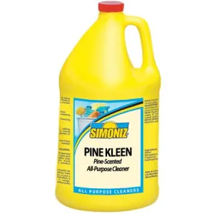 Simoniz Pine Kleen Cleaner(Gal.)