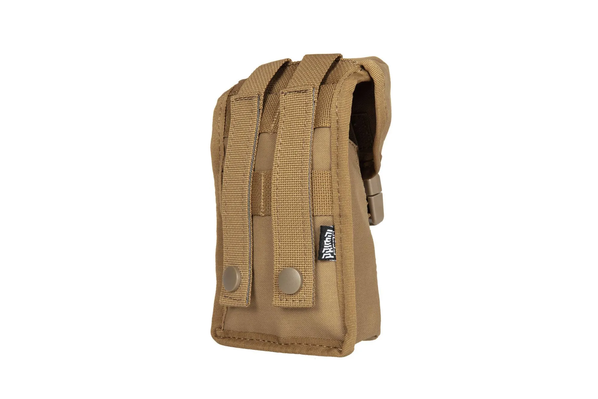 Small pouch All-Purpose Pidae - Coyote Brown