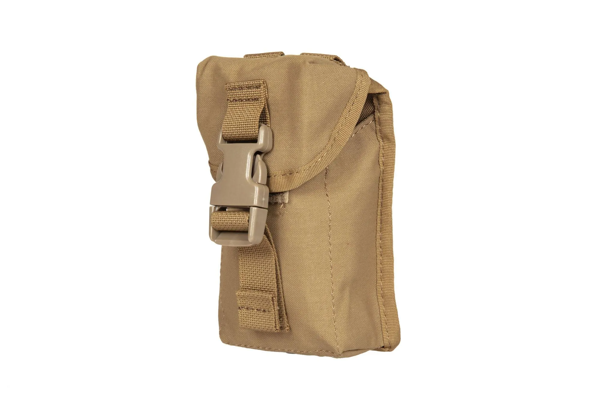 Small pouch All-Purpose Pidae - Coyote Brown