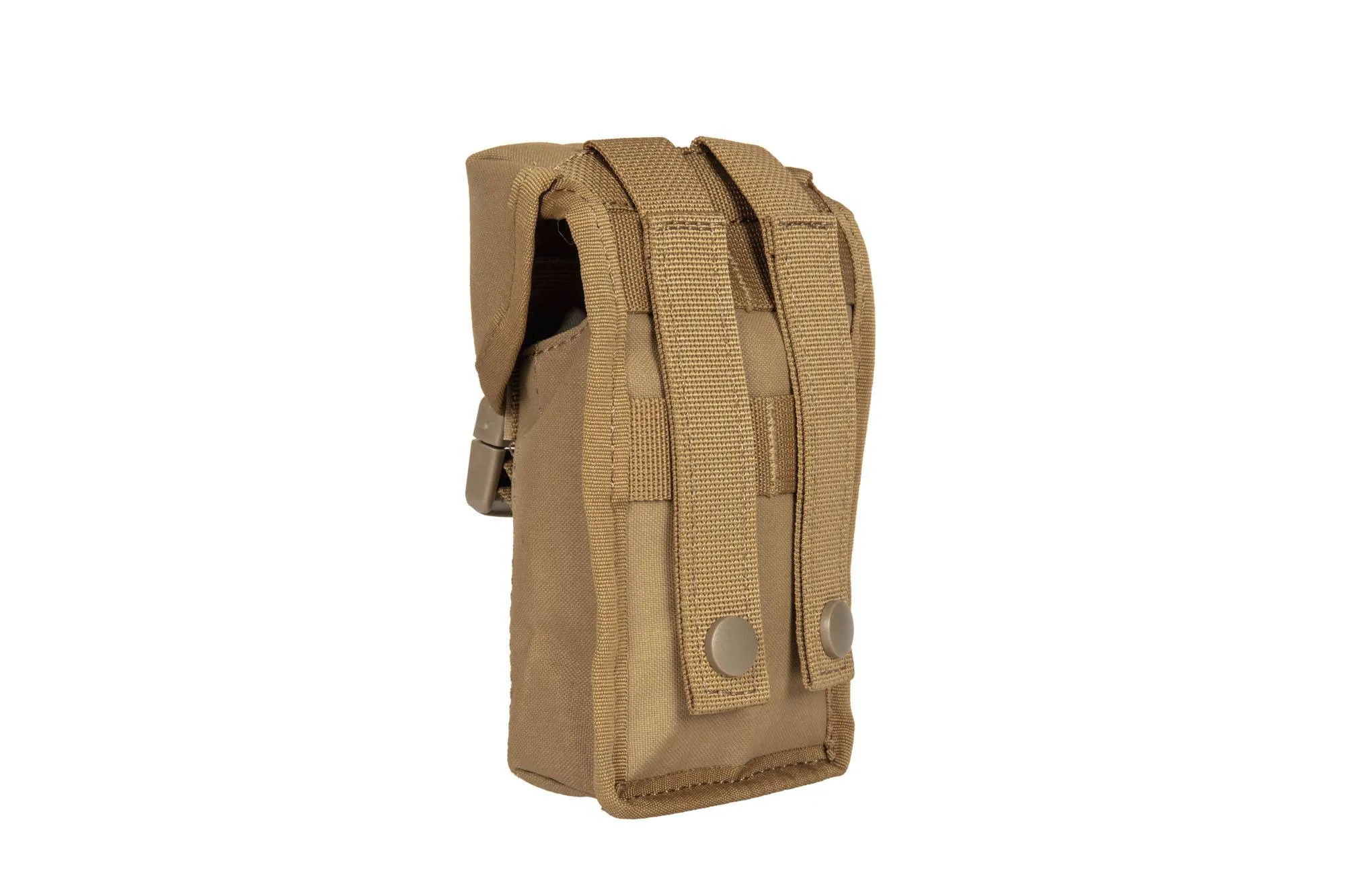 Small pouch All-Purpose Pidae - Coyote Brown