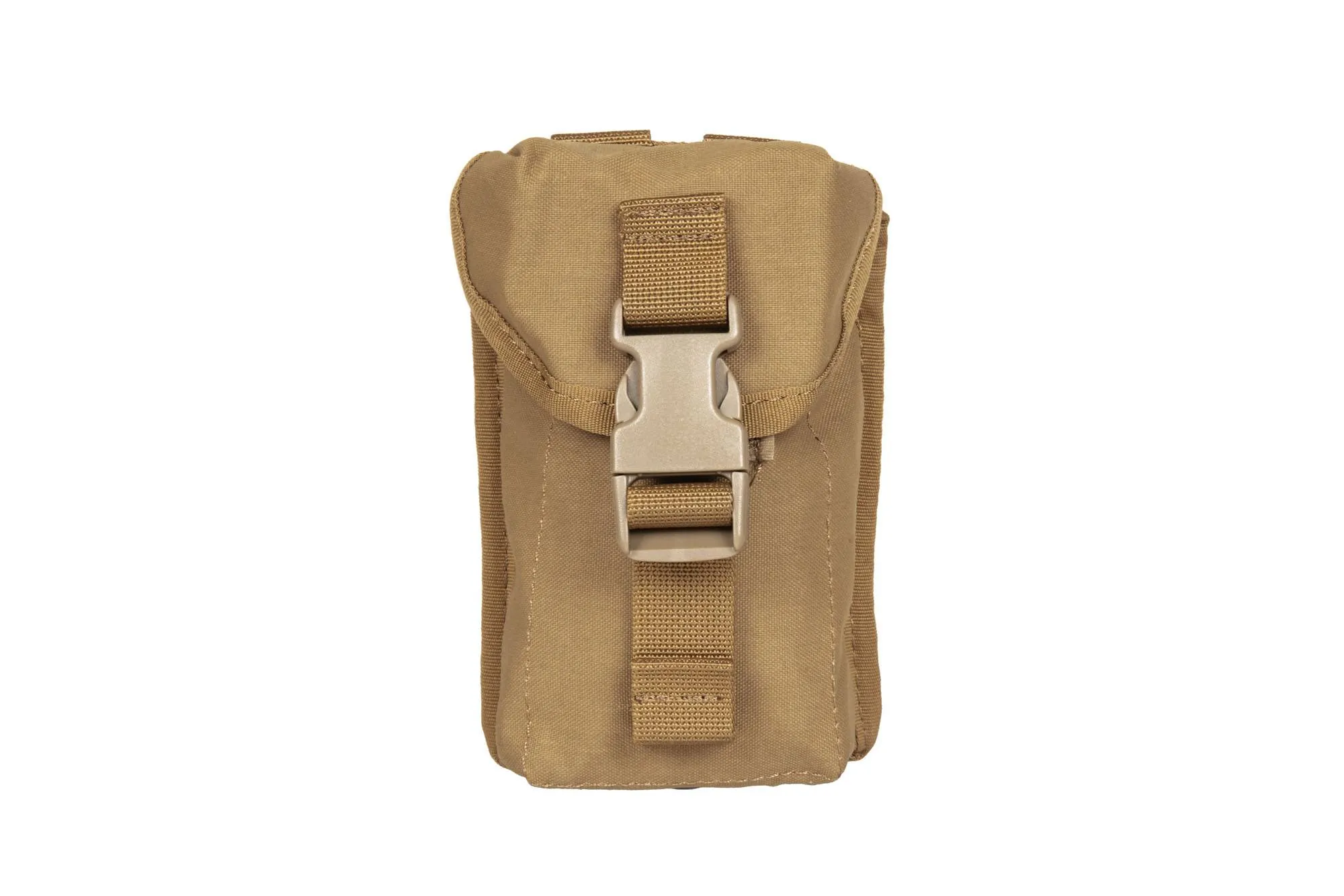 Small pouch All-Purpose Pidae - Coyote Brown