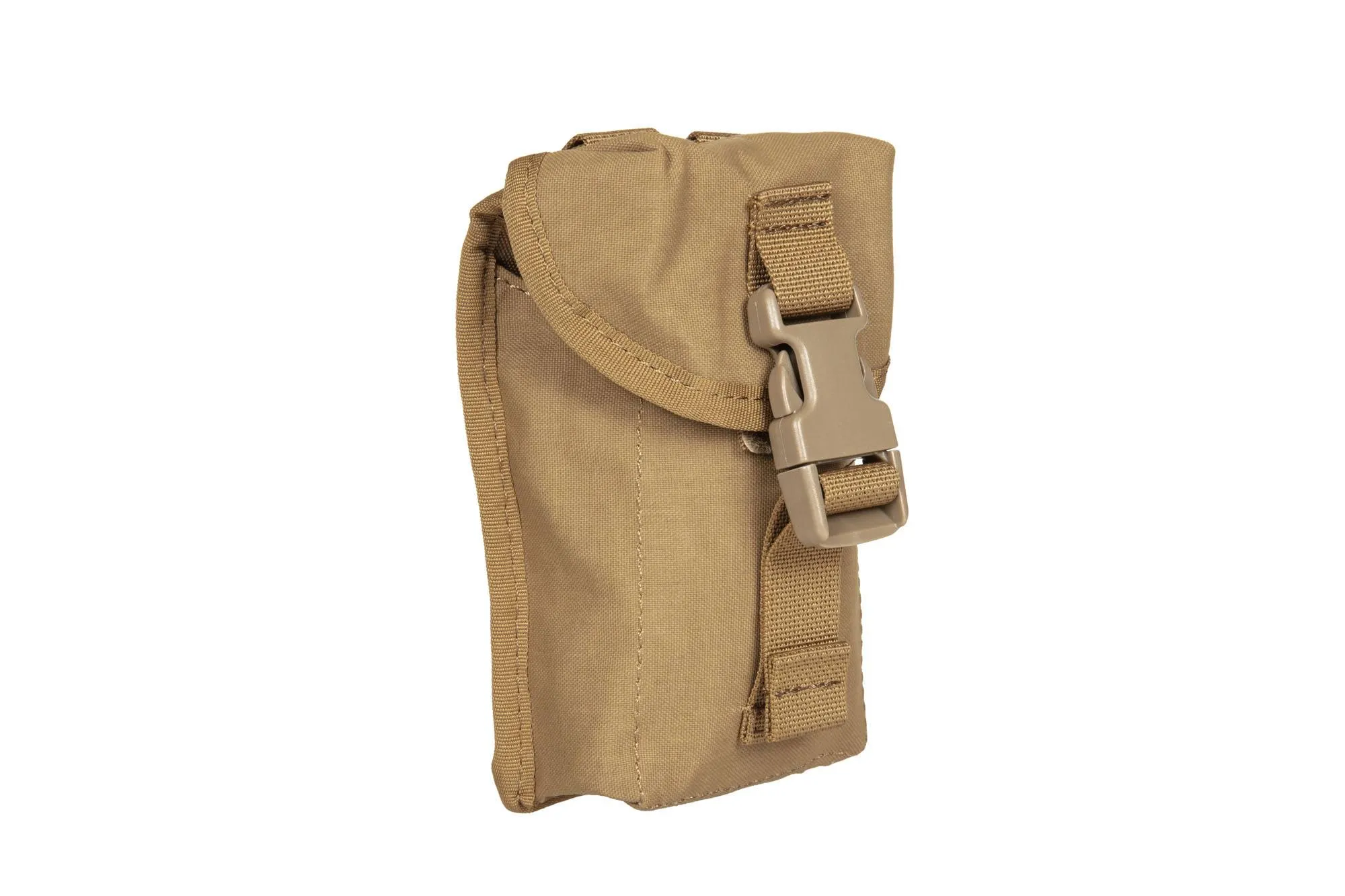 Small pouch All-Purpose Pidae - Coyote Brown