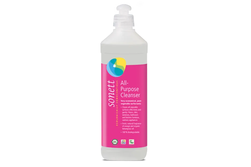 Sonett All Purpose Cleaner