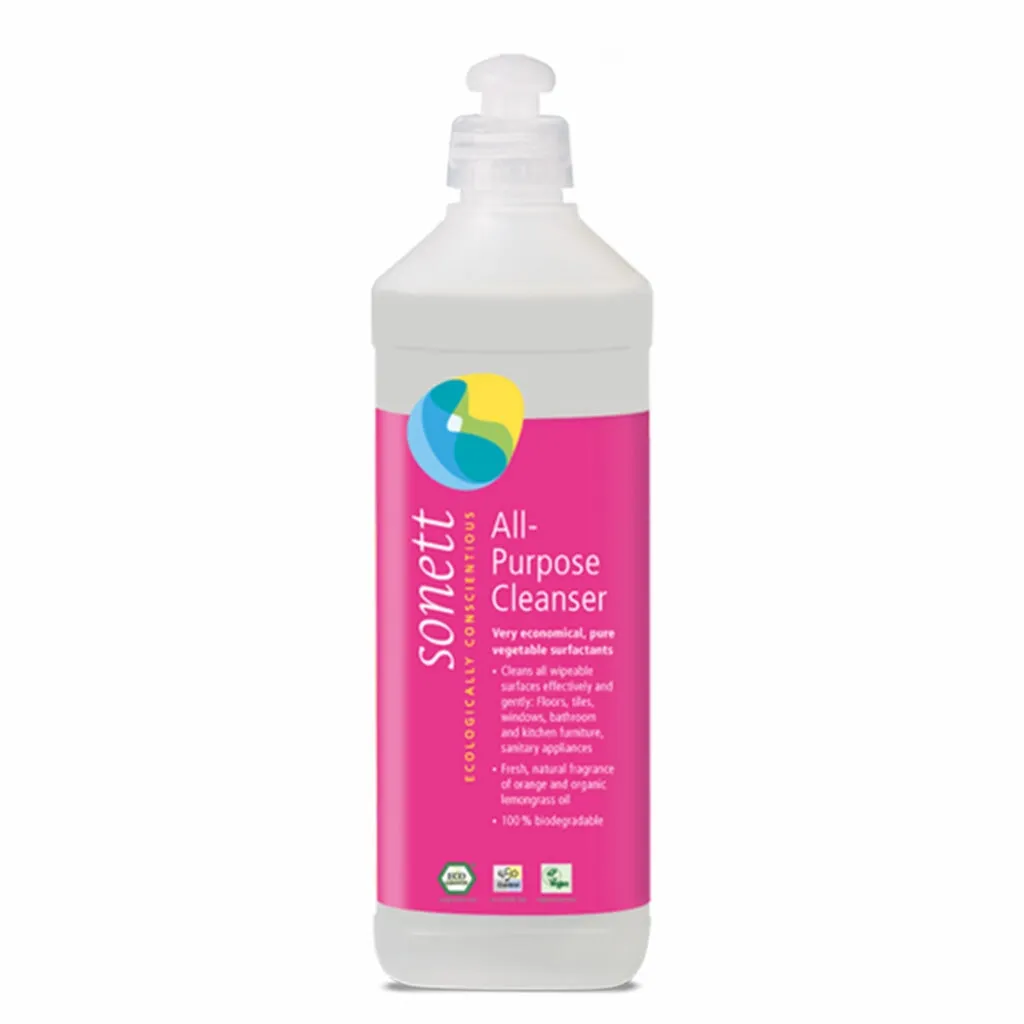 Sonett All Purpose Cleaner