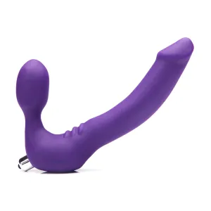 TANTUS FEELDOE CLASSIC - VIOLET