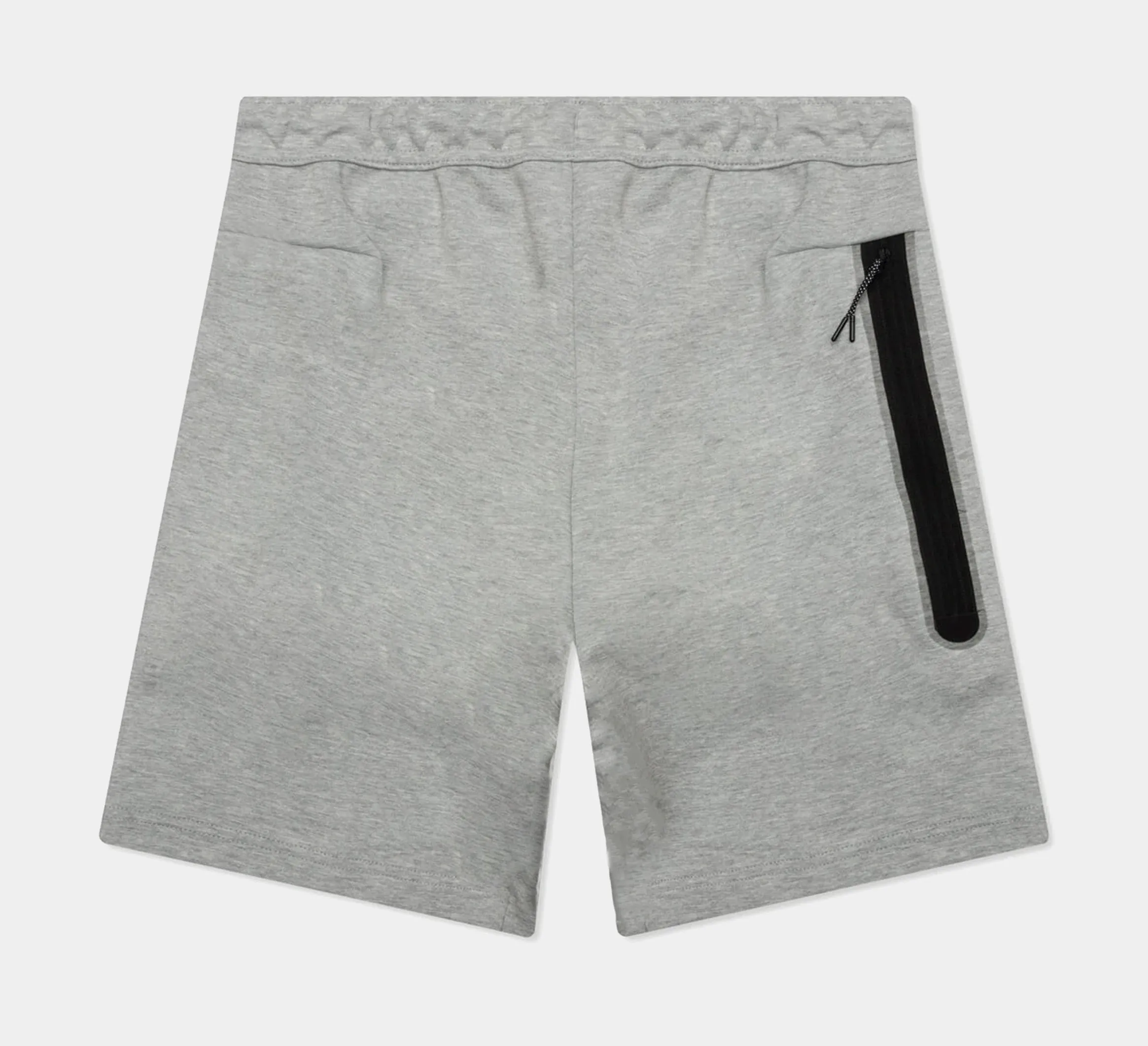 Tech Fleece Shorts Mens Shorts (Grey)