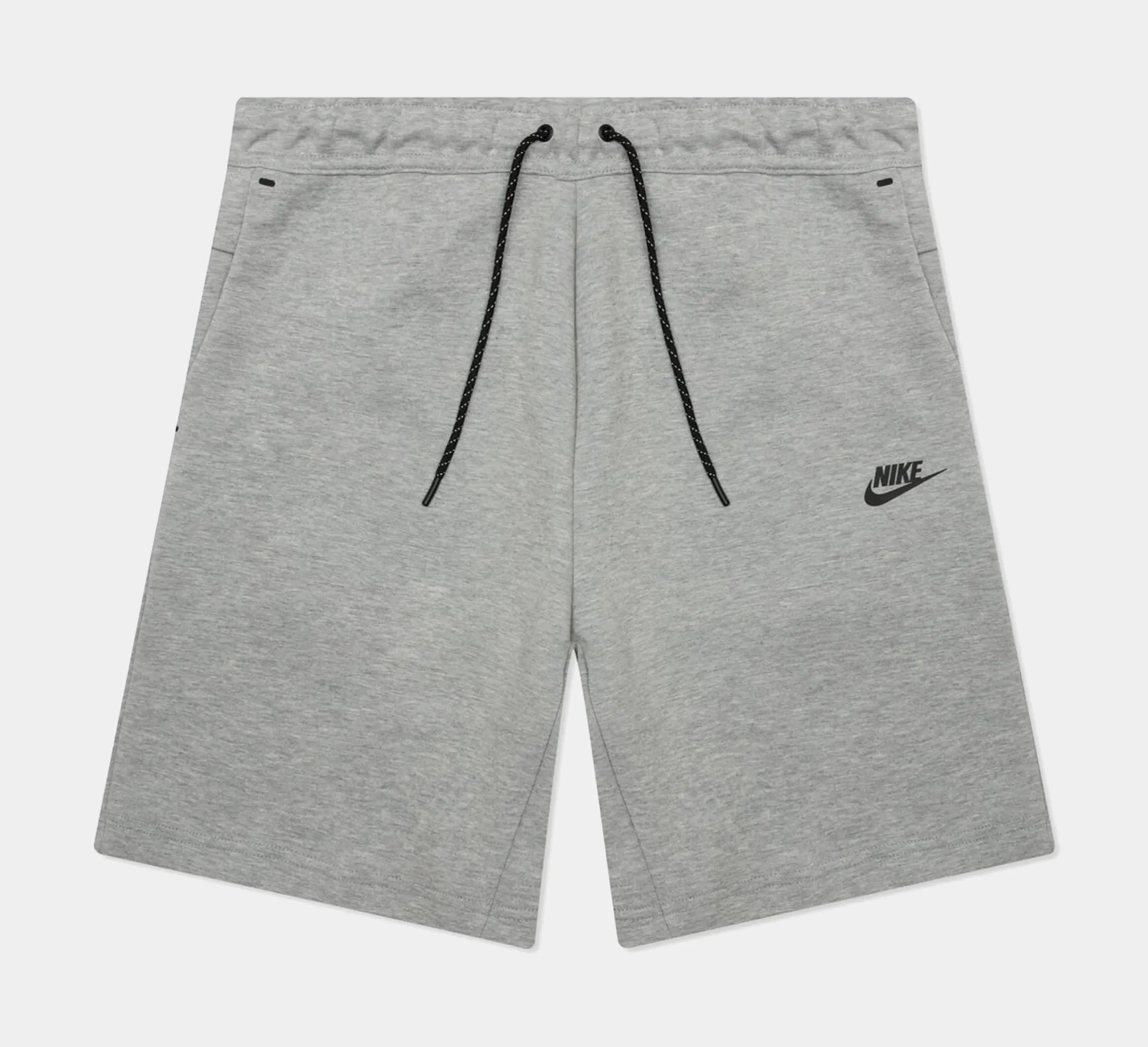 Tech Fleece Shorts Mens Shorts (Grey)