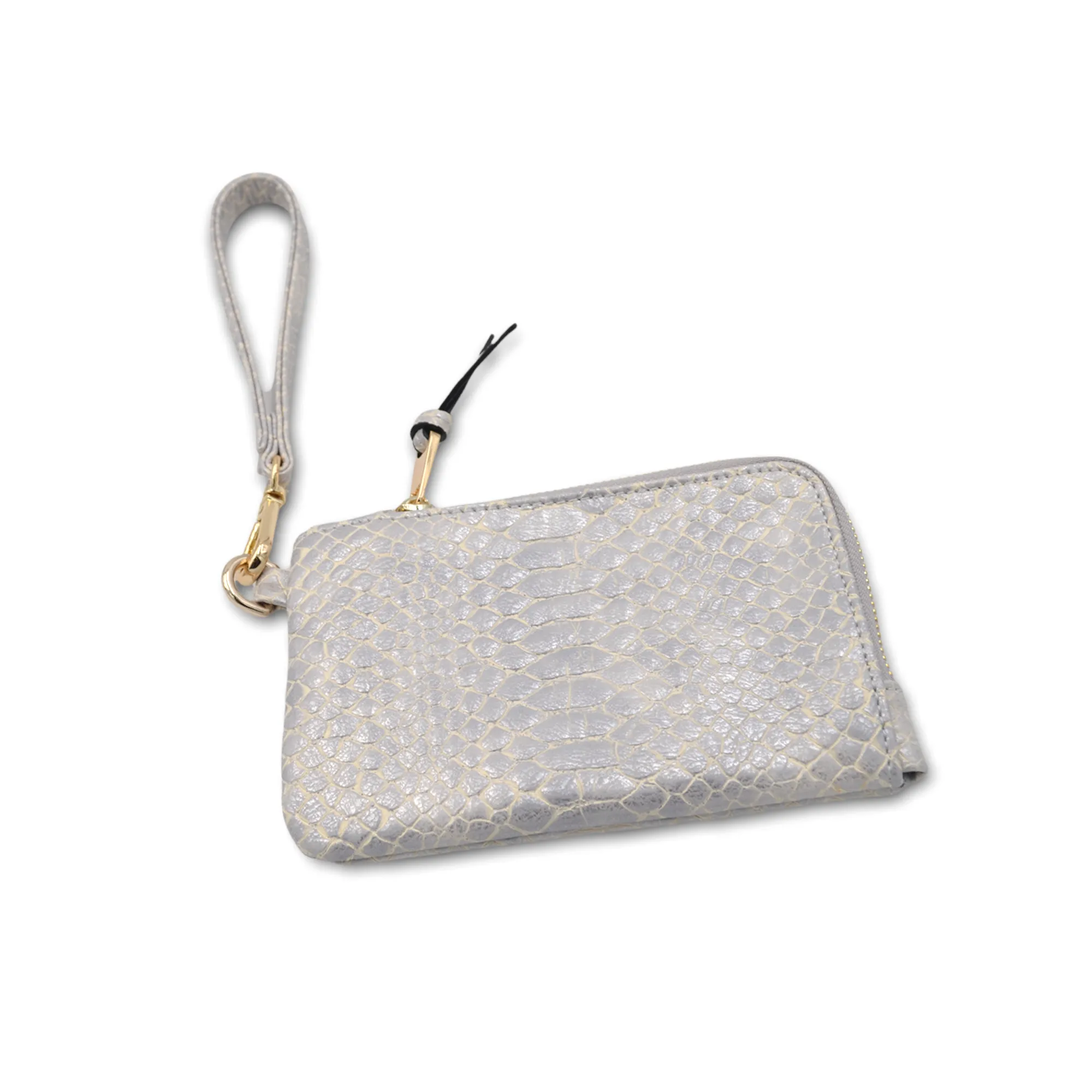 The Roo Pouch | White Glow