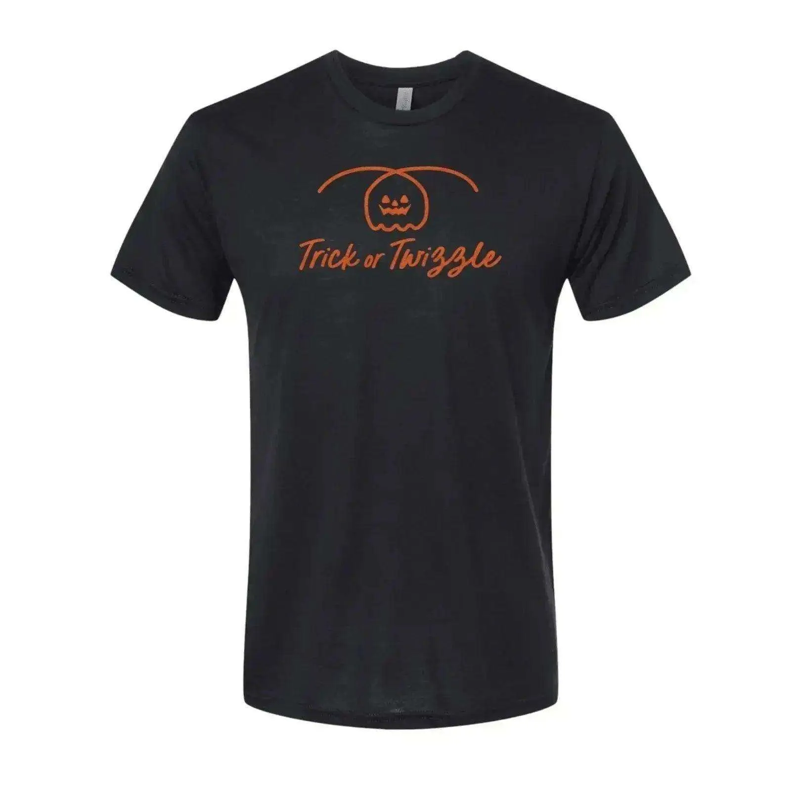 Trick or Twizzle Tee