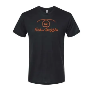 Trick or Twizzle Tee