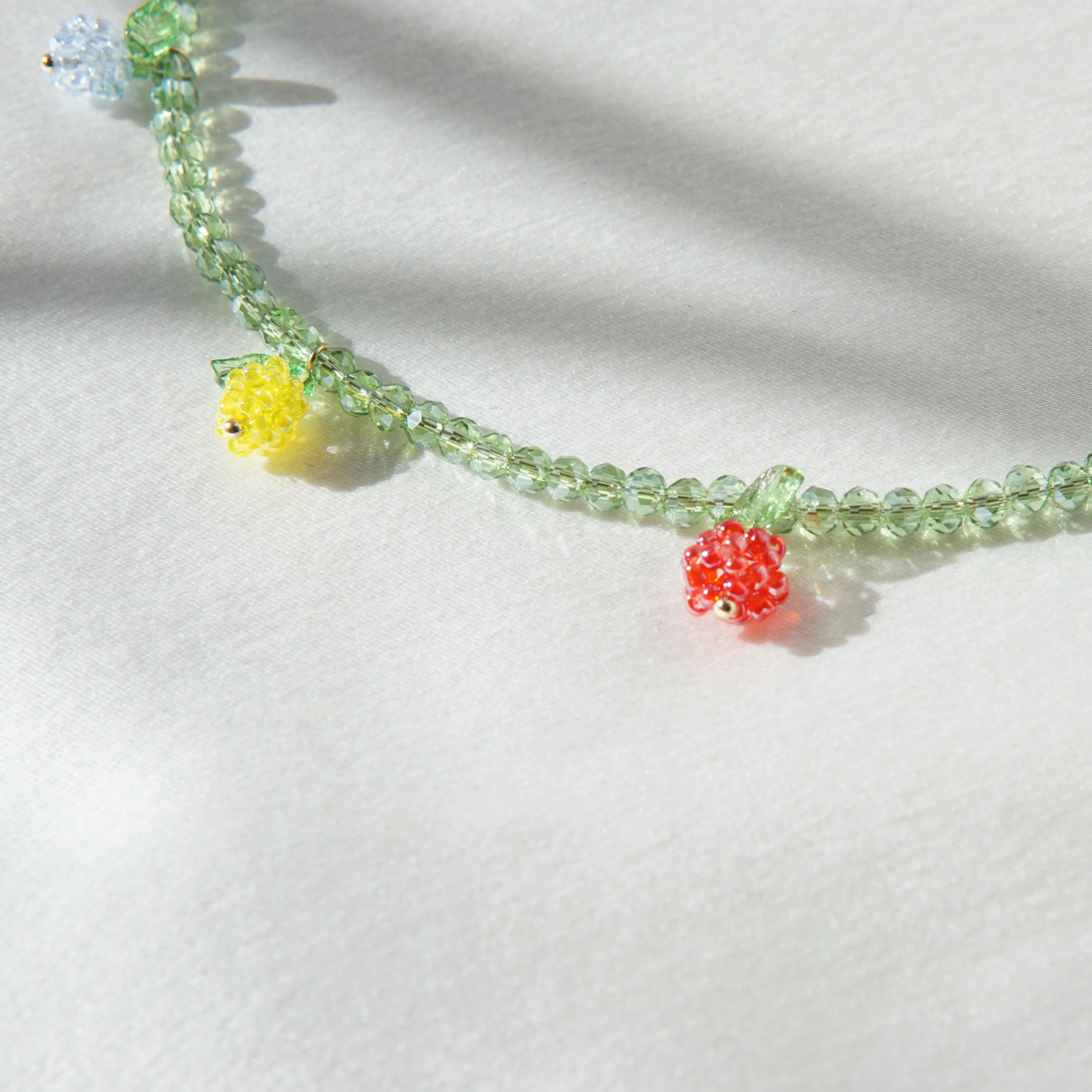 Tutti Frutti Necklace