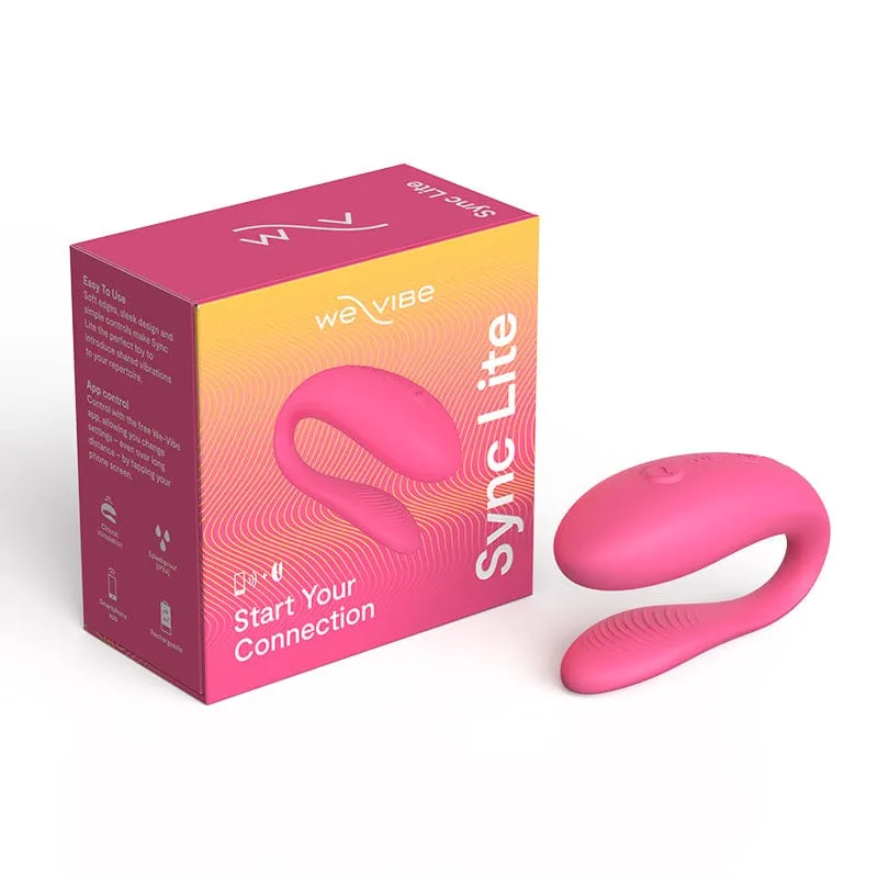 We-Vibe Sync Lite